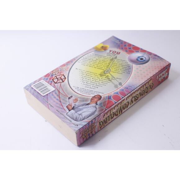 Uncle John's Curiously Compelling Bathroom Reader, Fun Facts ~ 241211-WH M-17-05 - Picture 2 of 5